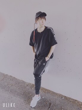 Yuki.Sさんのコーディネート