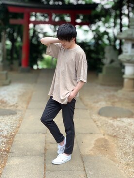 Yuki.Sさんのコーディネート