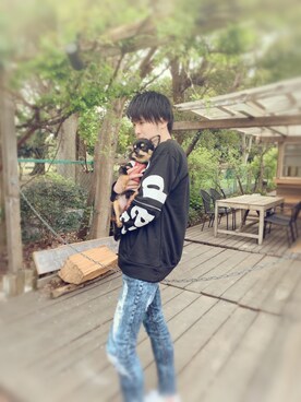 Yuki.Sさんのコーディネート