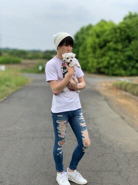 Yuki.Sさんのコーディネート