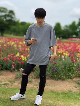 Yuki.Sさんのコーディネート