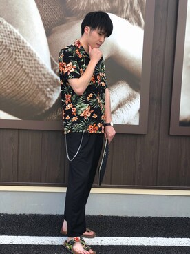 Yuki.Sさんのコーディネート