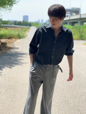 Yuki.Sさんのコーディネート