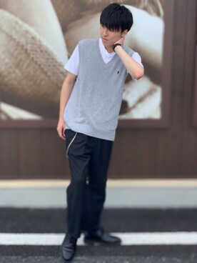 Yuki.Sさんのコーディネート