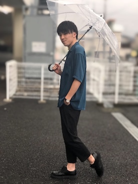 Yuki.Sさんのコーディネート