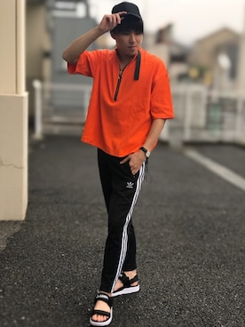 Yuki.Sさんのコーディネート