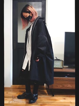 nicoさんのコーディネート