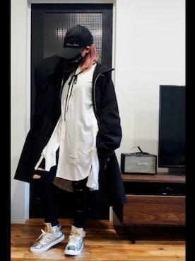 nicoさんのコーディネート