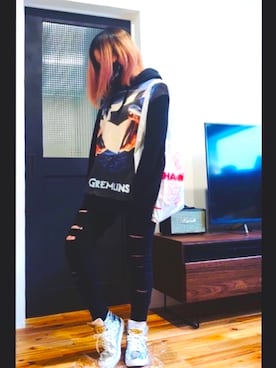 nicoさんのコーディネート