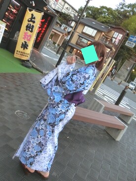 M a a t aさんのコーディネート