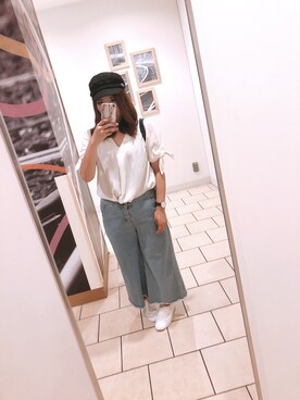 M a a t aさんのコーディネート