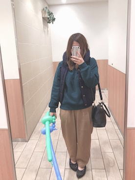 M a a t aさんのコーディネート