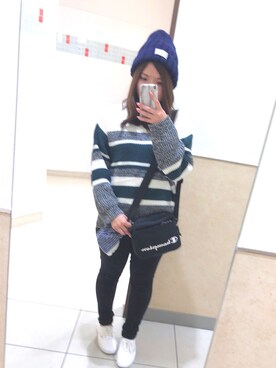 M a a t aさんのコーディネート