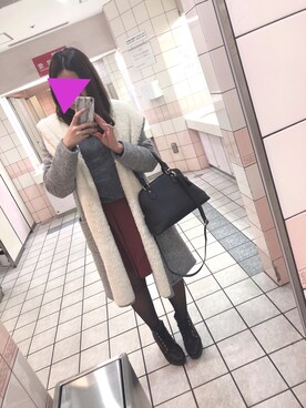 M a a t aさんのコーディネート