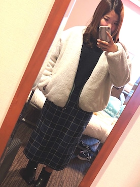 M a a t aさんのコーディネート