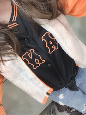 M a a t aさんのコーディネート