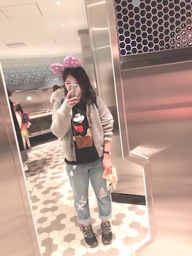 M a a t aさんのコーディネート