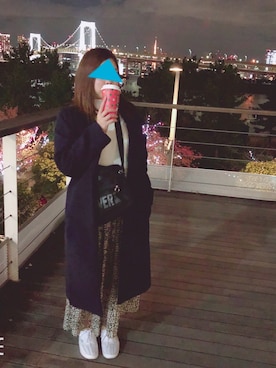 M a a t aさんのコーディネート