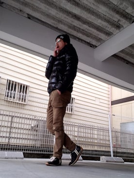 SeiJさんのコーディネート