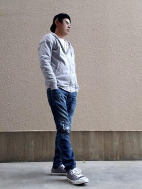 SeiJさんのコーディネート