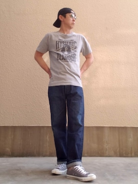 SeiJさんのコーディネート