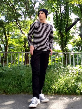 SeiJさんのコーディネート