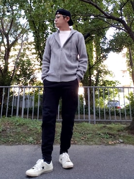 SeiJさんのコーディネート