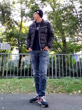 SeiJさんのコーディネート