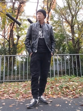 SeiJさんのコーディネート