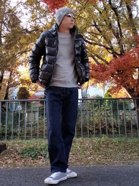 SeiJさんのコーディネート