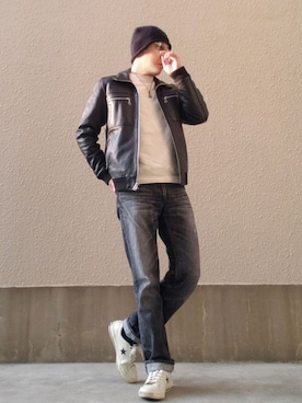 SeiJさんのコーディネート