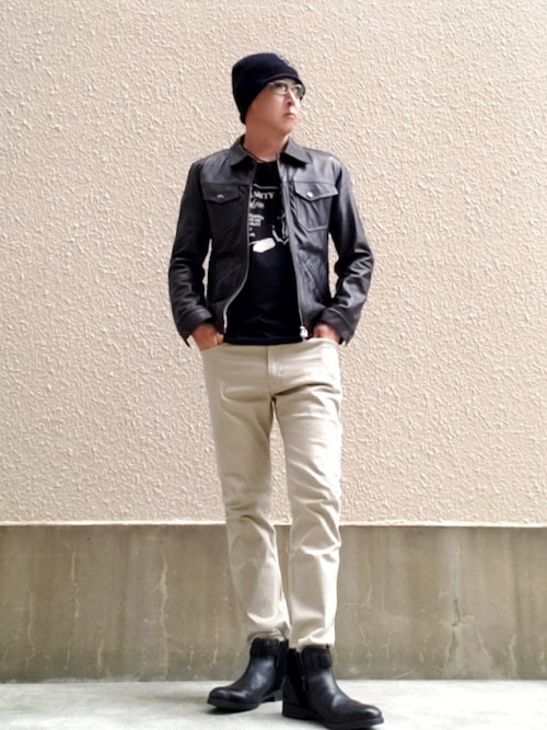SeiJさんのコーディネート
