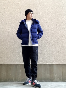 SeiJさんのコーディネート