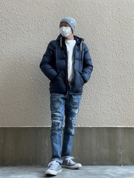 SeiJさんのコーディネート