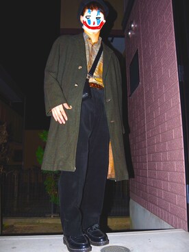 けんぱ Niko And のショルダーバッグを使ったコーディネート Wear