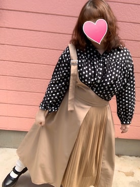 mikanさんのコーディネート