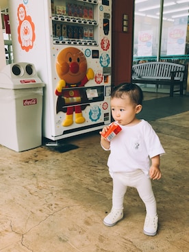 e m aさんのコーディネート