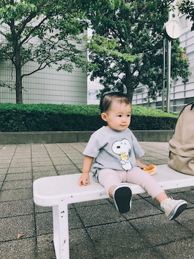 e m aさんのコーディネート