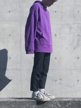 古井 延秀さんのコーディネート