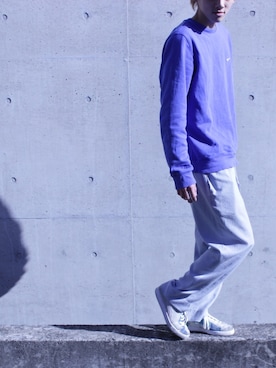 古井 延秀さんのコーディネート