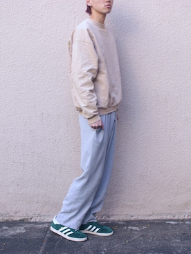 古井 延秀さんのコーディネート