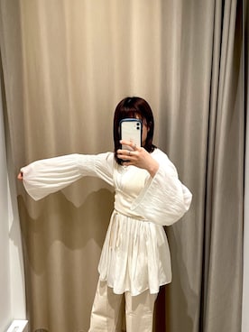 はるかさんのコーディネート