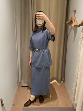 はるかさんのコーディネート