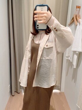 はるかさんのコーディネート