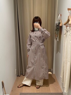 はるかさんのコーディネート