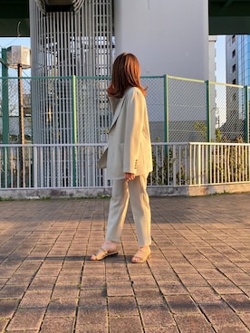 はるかさんのコーディネート