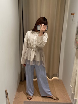 はるかさんのコーディネート