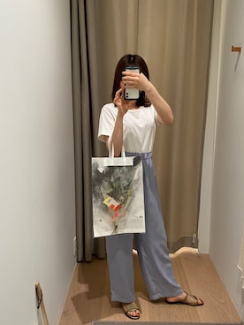 はるかさんのコーディネート