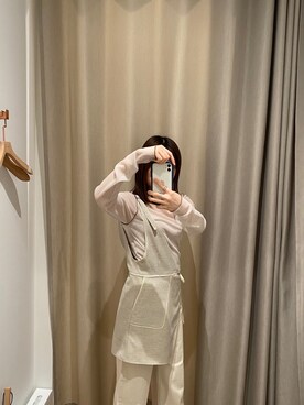 はるかさんのコーディネート