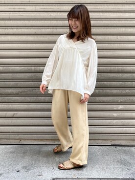 はるかさんのコーディネート